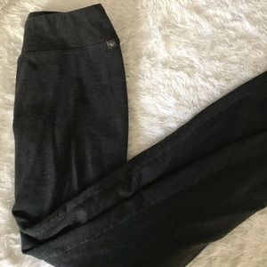 Women’s Grey Leggings